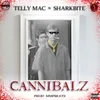 About Cannibalz Song