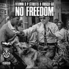 No Freedom