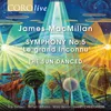 Symphony No. 5 "Le grand Inconnu": I. Ruah