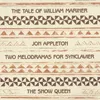 Appleton, Jon: The Tale of William Mariner