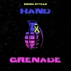 Hand Grenade