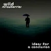 About Ideas for a Conclusion Song
