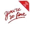 You're so Fine-Adrian Marth Remix