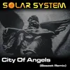 About City of Angels-Baseek Remix Song