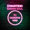 To Deserve You-Extended Mix