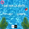 About Que Viva la Fiesta Song