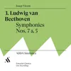 Symphony No.7 in A Major, Op. 92, I: Poco Sostenuto - Vivace