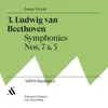 Symphony No.7 in A Major, Op. 92, II: Allegretto