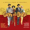 About Guys and Dolls-Finale Song