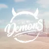 About All My Demons-Bravvo Remix Song