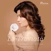 About La traviata / Act 2: “Alfredo?” “Per Parigi or or partiva” Song