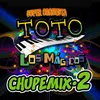 Chupe Mix 2: Supe Perder / Que Me Entierren Cantando