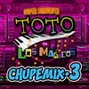 Chupe Mix 3: Ave Cautiva / Algo de Mi / Ese