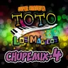 Mix Quiero Chupar: Yo Quiero Chupar / Ginza
