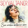 About Son Verdim Kalbimin İşine-Can Hatipoğlu Remix Song