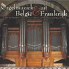 Pièces d'orgue inédites: Fantaisie en ut (version A)