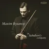 Violin Sonata No. 3 in G Minor, D. 408 (arr. Maxim Rysanov): II. Andante