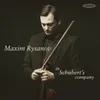 Violin Sonata No. 3 in G Minor, D. 408 (arr. Maxim Rysanov): IV. Allegro moderato