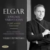 Variations on an Original Theme, Op. 36 'Enigma': Variation I. L'istesso tempo "C.A.E."