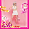 About Fake Friend Song