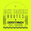 Jack Daniels-Extended Mix