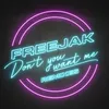 Don't You Want Me-Piran Remix