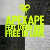 Free In Love-Club Mix