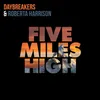 Five Miles High-Chilled Mix