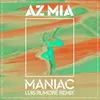 Maniac-Luis Rumorè Extended Remix