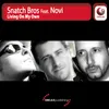 Living On My Own (AlexBeta Club Mix)