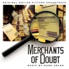 About Merchants of Doubt Song