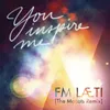About You Inspire Me-The Monots Remix Song