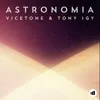 About Astronomia Song