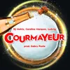 About Courmayeur-radio Song