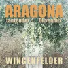 Aragona-Tanzender Olivenmix