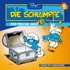 Der freche Geist - Teil 07