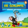 Sparakel und Pitipus - Teil 01