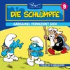 Gargamel verkleidet sich - Teil 02