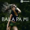 Maria Bonita (Latín Dutch-Mix)