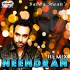 Sajjan Rumaal De Gaya-Romance Remix