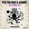 Free World-Esquire Groove Mix