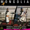 Popular Dance of Western Mongolia