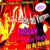 Es La Noche Del Viernes Its a Friday Night-Fsx Nu