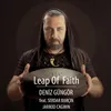 About Leap of Faith Song