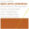 Kariga Mombe-Open Arms Version