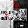 About Rebelión Es Justicia Song