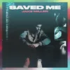About SAVED ME Song