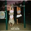 About Real World Song