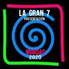 About Presentación 2020-2020 Montevideo Music Group Song