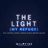 About The Light (My Refuge) Song